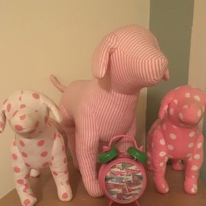 Victoria Secret Puppies